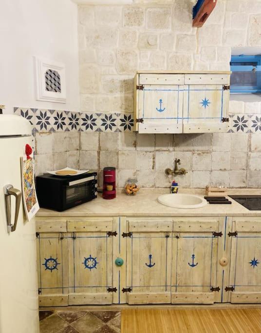 Casa Del Pescatore Di Ortigia Сиракуза Екстериор снимка