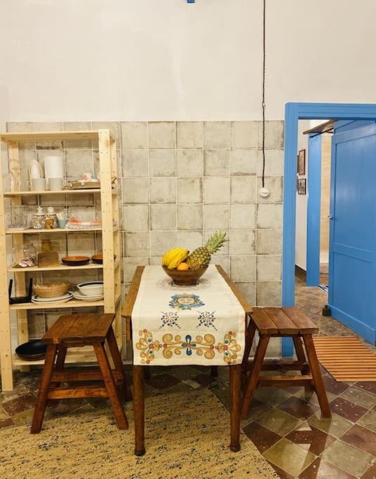 Casa Del Pescatore Di Ortigia Сиракуза Екстериор снимка