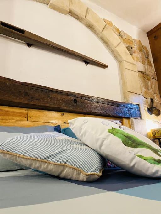 Casa Del Pescatore Di Ortigia Сиракуза Екстериор снимка