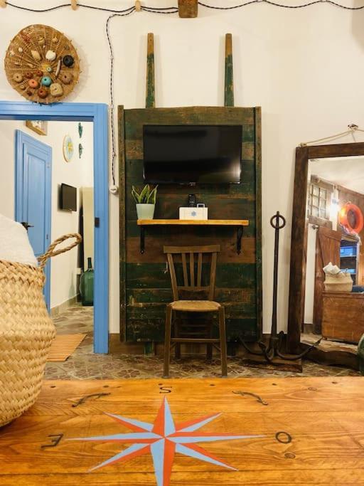Casa Del Pescatore Di Ortigia Сиракуза Екстериор снимка