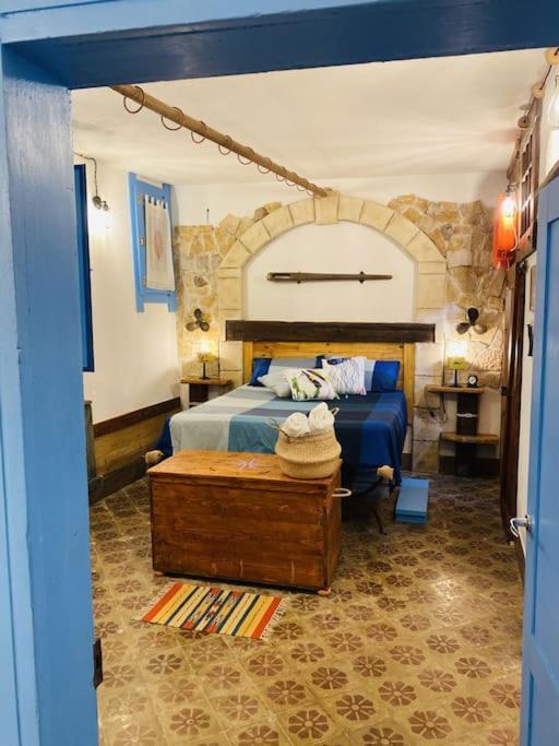 Casa Del Pescatore Di Ortigia Сиракуза Екстериор снимка