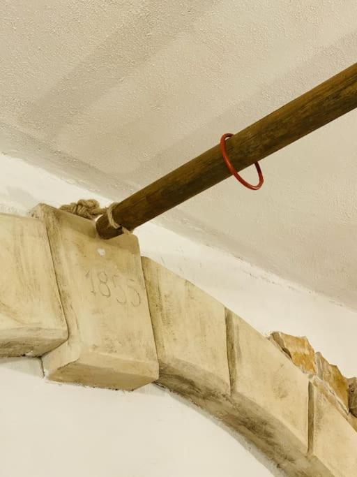 Casa Del Pescatore Di Ortigia Сиракуза Екстериор снимка