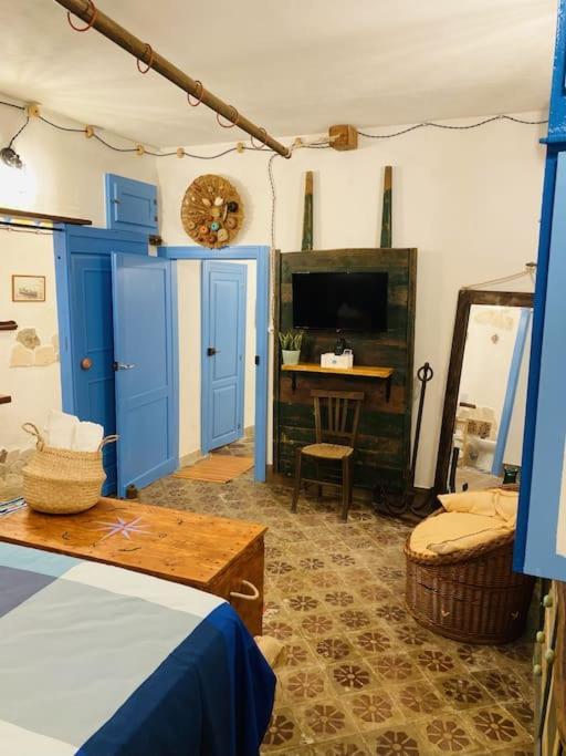 Casa Del Pescatore Di Ortigia Сиракуза Екстериор снимка