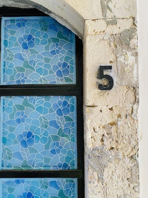 Casa Del Pescatore Di Ortigia Сиракуза Екстериор снимка