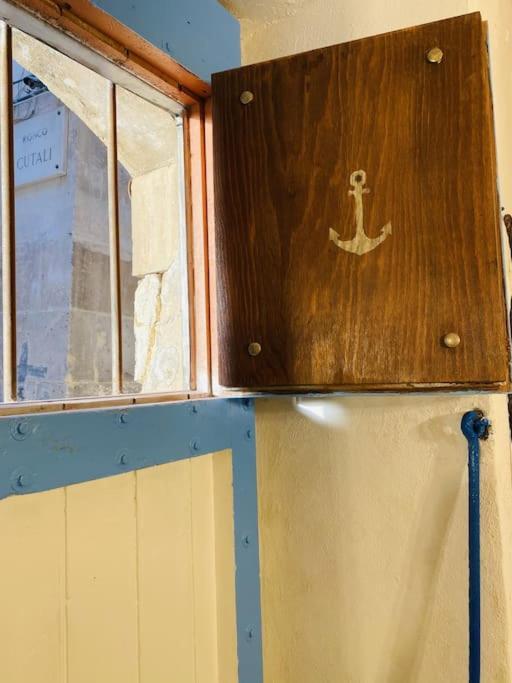 Casa Del Pescatore Di Ortigia Сиракуза Екстериор снимка