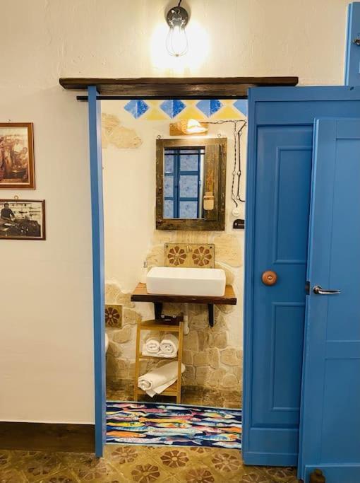Casa Del Pescatore Di Ortigia Сиракуза Екстериор снимка