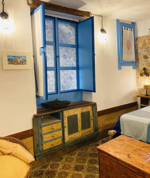 Casa Del Pescatore Di Ortigia Сиракуза Екстериор снимка